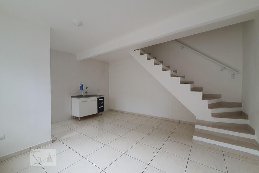 Foto 1 de Casa de Condomínio com 2 Quartos para alugar, 50m² em Ipiranga, São Paulo