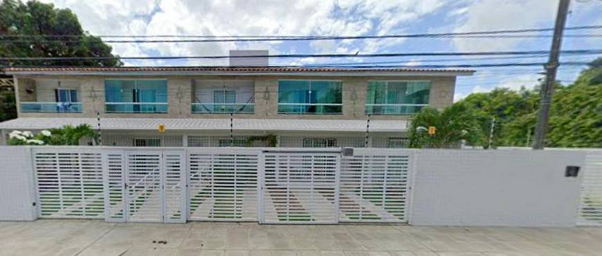 Foto 4 de Casa de Condomínio com 2 Quartos à venda, 56m² em Iputinga, Recife