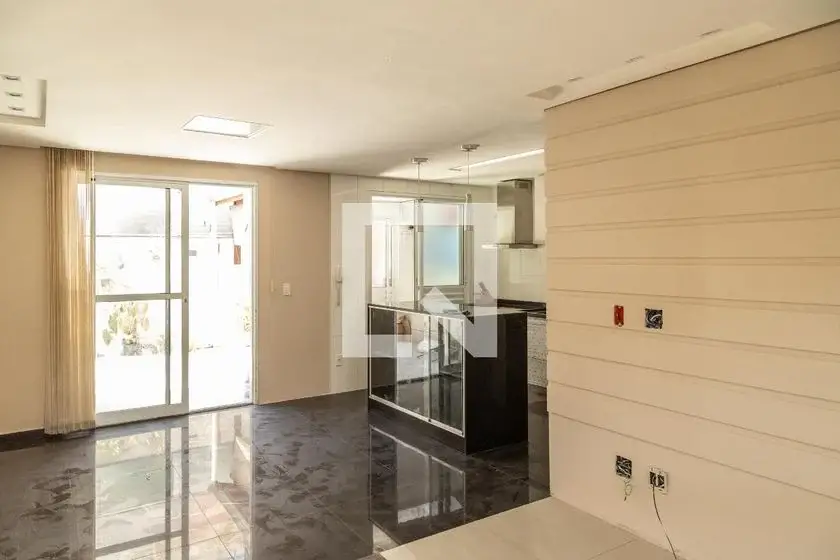 Foto 1 de Casa de Condomínio com 2 Quartos à venda, 111m² em Jardim Arize, São Paulo
