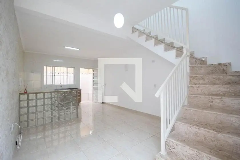 Foto 1 de Casa de Condomínio com 2 Quartos à venda, 60m² em Rochdale, Osasco