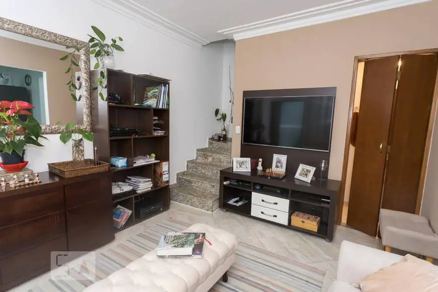 Foto 2 de Casa de Condomínio com 2 Quartos à venda, 65m² em Vila California, São Paulo