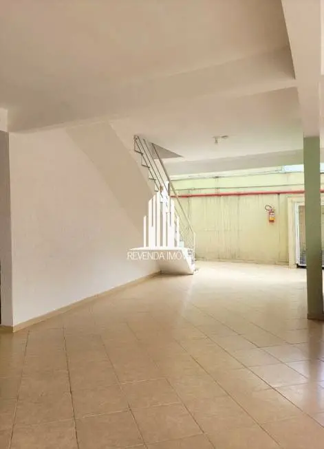 Foto 2 de Casa de Condomínio com 2 Quartos à venda, 90m² em Vila Floresta, Santo André