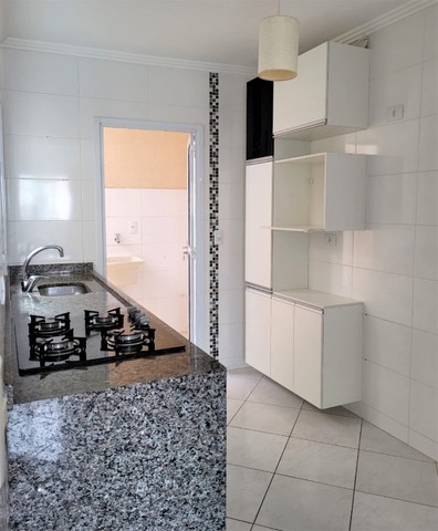 Foto 3 de Casa de Condomínio com 2 Quartos à venda, 90m² em Vila Floresta, Santo André