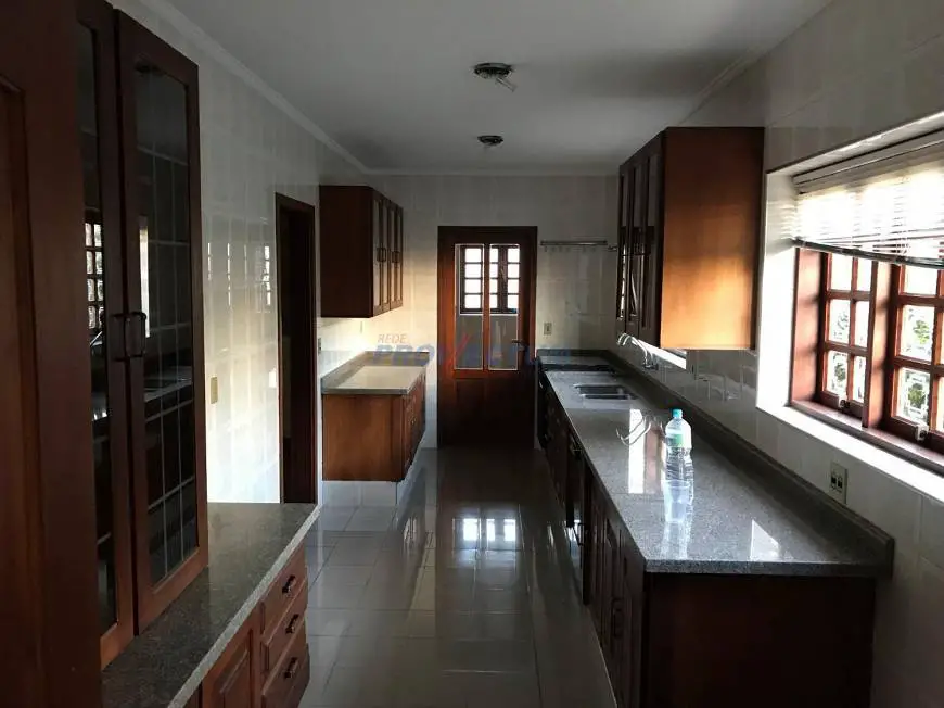 Foto 5 de Casa de Condomínio com 3 Quartos à venda, 320m² em Cidade Universitária, Campinas