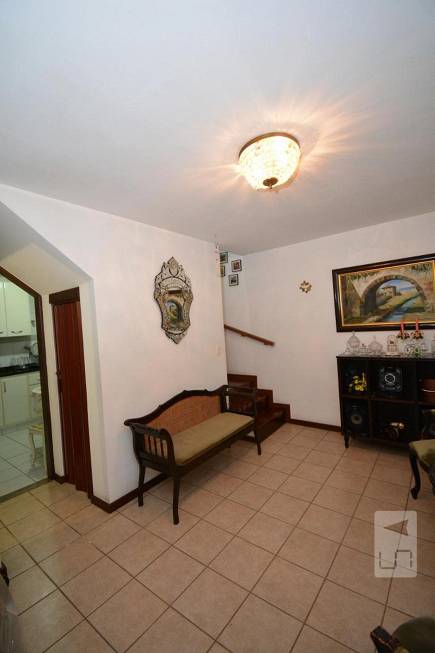 Foto 5 de Casa de Condomínio com 3 Quartos à venda, 113m² em Méier, Rio de Janeiro