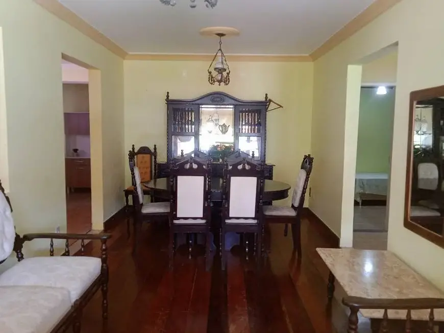 Foto 5 de Casa de Condomínio com 3 Quartos para alugar, 280m² em Stella Maris, Salvador