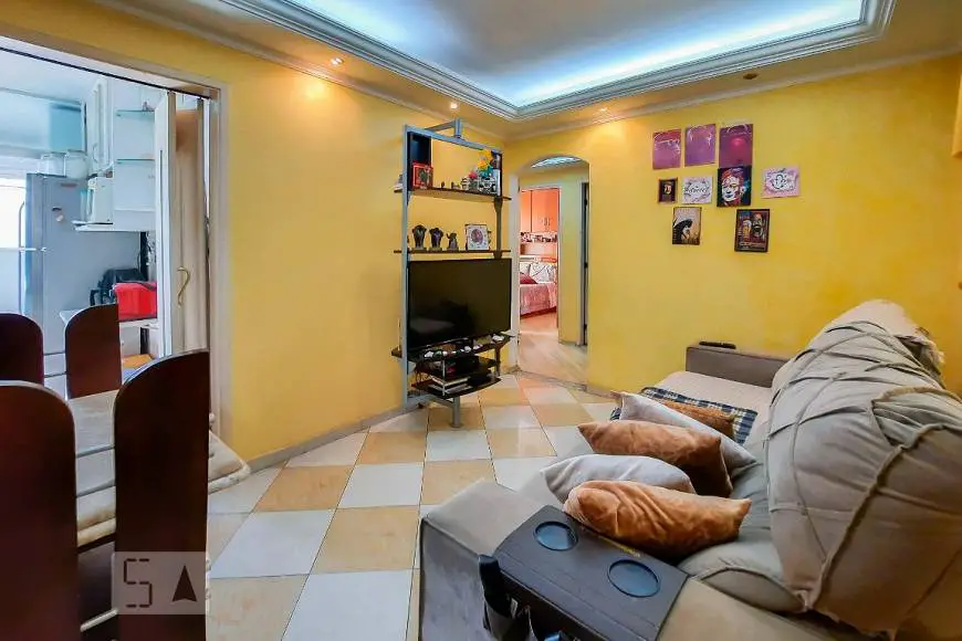 Foto 1 de Casa de Condomínio com 3 Quartos à venda, 85m² em Taboão, São Bernardo do Campo