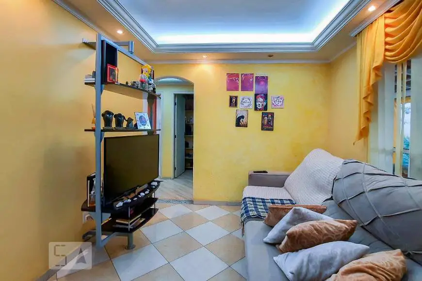 Foto 5 de Casa de Condomínio com 3 Quartos à venda, 85m² em Taboão, São Bernardo do Campo