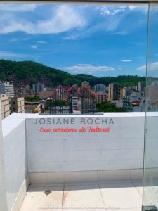 Foto 2 de Cobertura com 1 Quarto à venda, 70m² em Vila Isabel, Rio de Janeiro