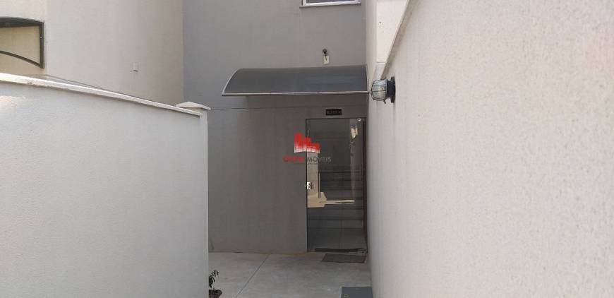 Foto 3 de Cobertura com 2 Quartos à venda, 120m² em Venda Nova, Belo Horizonte