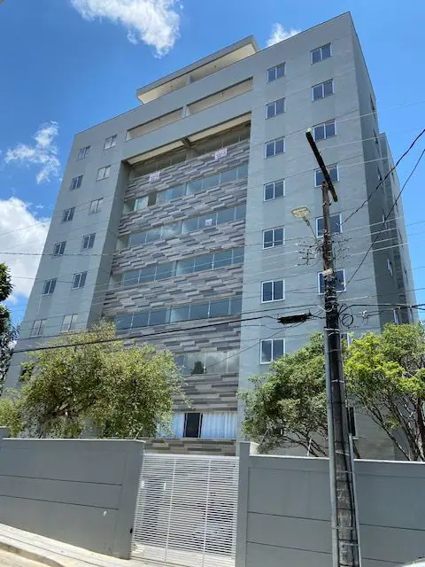 Foto 1 de Cobertura com 3 Quartos à venda, 157m² em Candelaria, Belo Horizonte