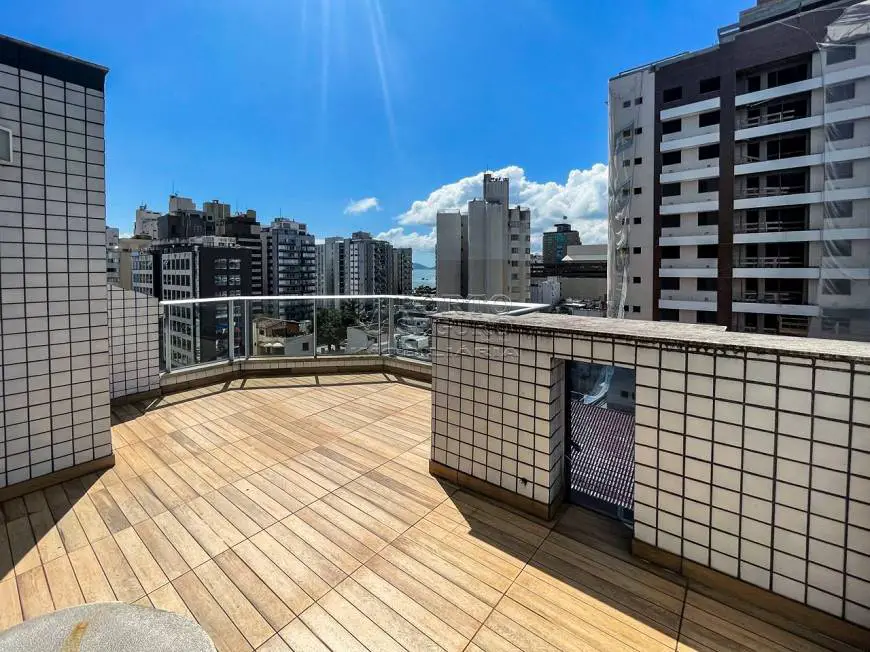 Foto 1 de Cobertura com 3 Quartos à venda, 195m² em Centro, Florianópolis