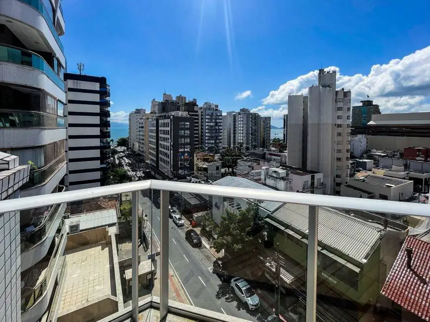 Foto 4 de Cobertura com 3 Quartos à venda, 195m² em Centro, Florianópolis