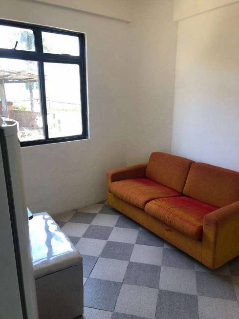 Foto 1 de Kitnet com 1 Quarto para alugar, 30m² em Pitangueiras, Salvador