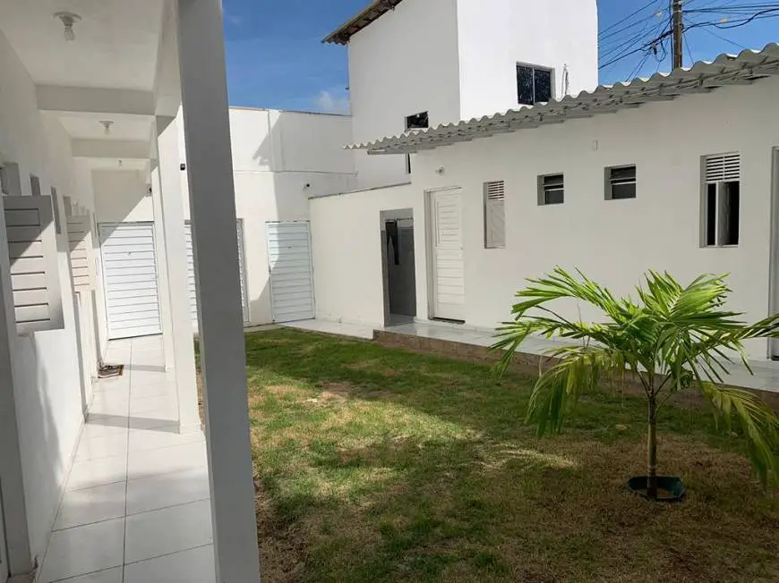 Foto 2 de Kitnet com 1 Quarto para alugar, 25m² em Ponta Negra, Natal