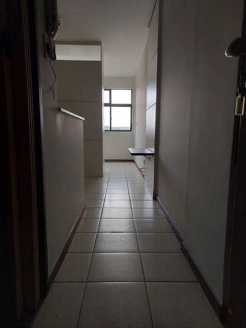 Foto 5 de Kitnet com 1 Quarto para alugar, 25m² em Setor de Habitações Individuais Norte, Brasília