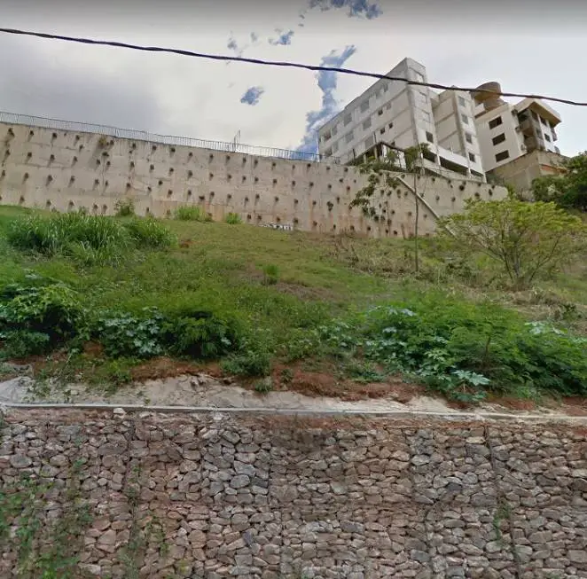 Foto 1 de Lote/Terreno à venda, 625m² em Buritis, Belo Horizonte