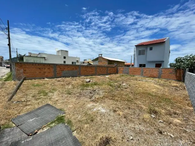 Foto 3 de Lote/Terreno à venda, 187m² em Ingleses do Rio Vermelho, Florianópolis