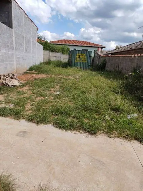Foto 1 de Lote/Terreno à venda, 139m² em Jardim Planalto do Tanque 	, Atibaia