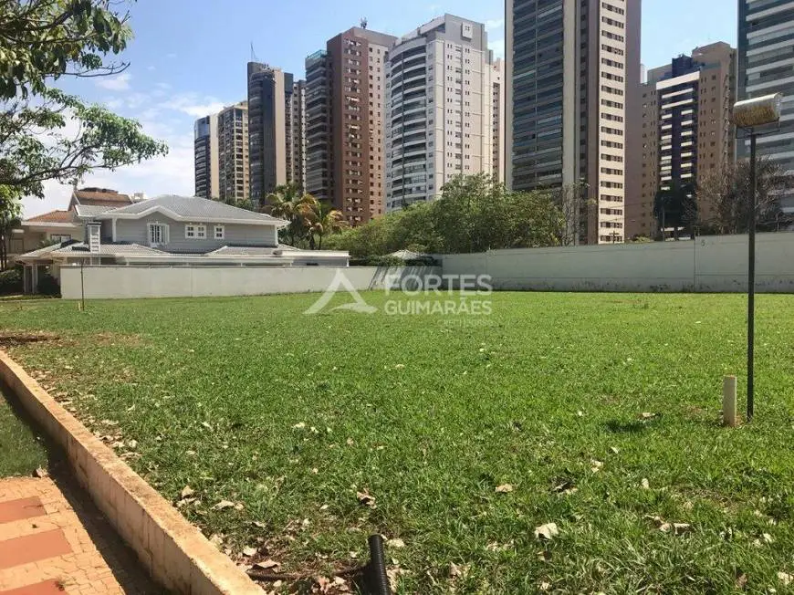 Foto 1 de Lote/Terreno à venda, 1000m² em Jardim Santa Angela, Ribeirão Preto