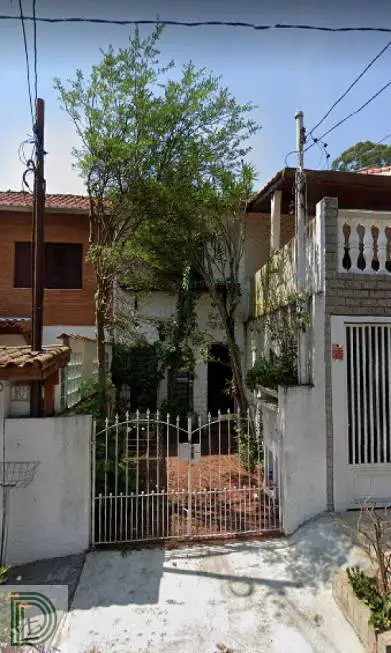 Foto 1 de Sobrado com 2 Quartos à venda, 90m² em Jardim Ester, São Paulo