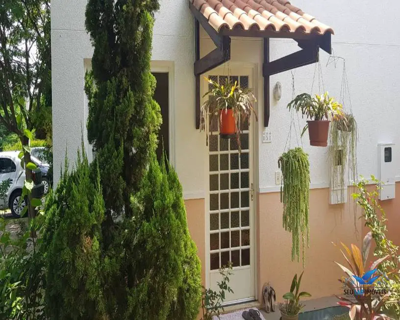 Foto 1 de Sobrado com 2 Quartos à venda, 84m² em Jardim Interlagos, Hortolândia