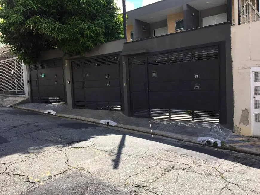 Foto 2 de Sobrado com 3 Quartos para alugar, 115m² em Santa Teresinha, São Paulo