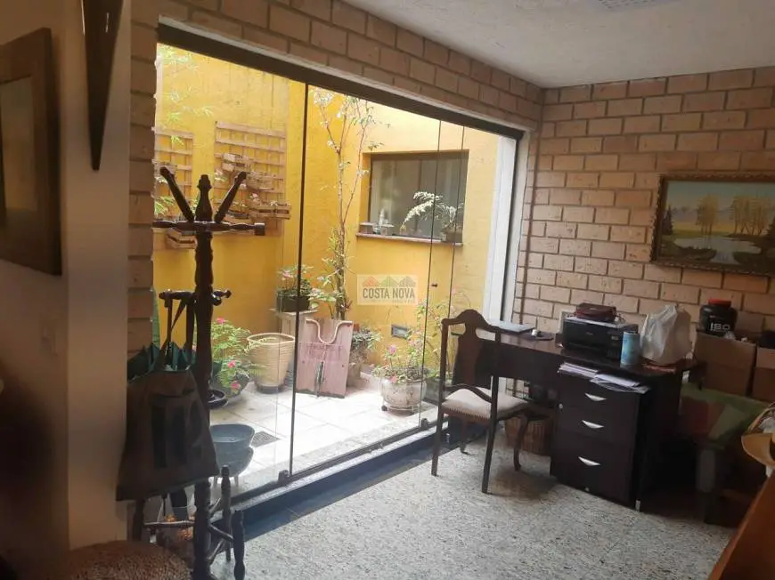 Foto 4 de Sobrado com 4 Quartos à venda, 318m² em Jardim da Saude, São Paulo