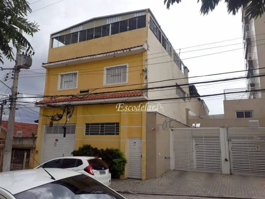 Foto 1 de Sobrado com 5 Quartos à venda, 1040m² em Parada Inglesa, São Paulo