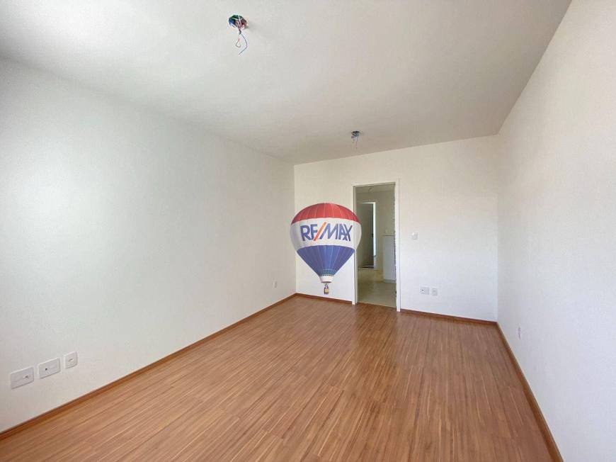Foto 2 de Apartamento com 1 Quarto à venda, 35m² em Aeroporto, Juiz de Fora
