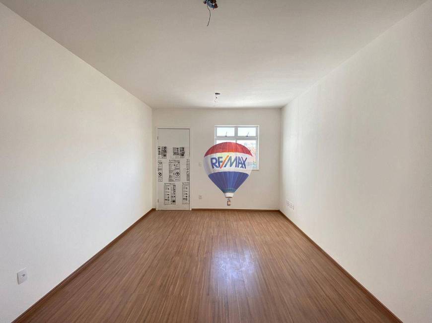Foto 3 de Apartamento com 1 Quarto à venda, 35m² em Aeroporto, Juiz de Fora