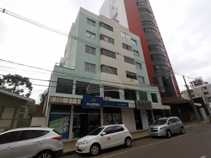 Foto 1 de Apartamento com 1 Quarto para alugar, 51m² em Boqueirao, Passo Fundo
