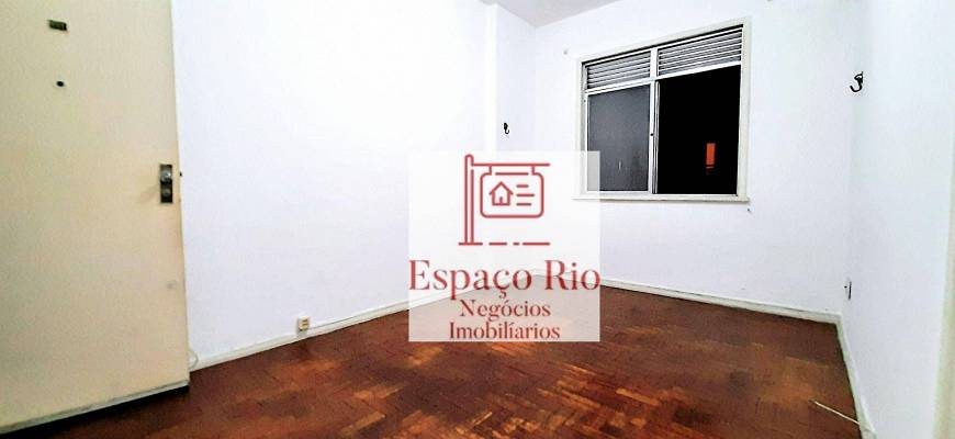 Foto 3 de Apartamento com 1 Quarto para alugar, 35m² em Catete, Rio de Janeiro