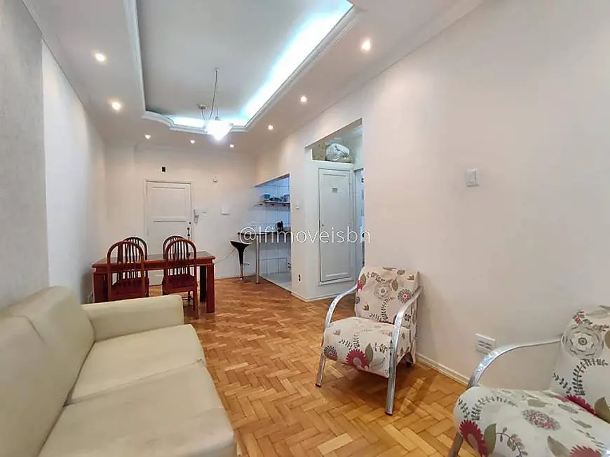 Foto 5 de Apartamento com 1 Quarto para venda ou aluguel, 50m² em Centro, Belo Horizonte