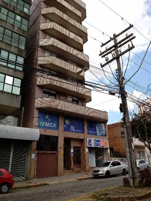 Foto 1 de Apartamento com 1 Quarto para alugar, 73m² em Centro, Caxias do Sul