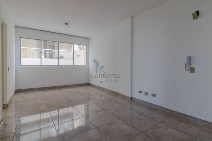 Foto 4 de Apartamento com 1 Quarto à venda, 37m² em Centro, Curitiba