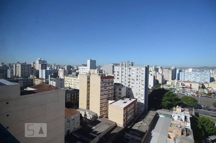 Foto 5 de Apartamento com 1 Quarto para alugar, 30m² em Centro Histórico, Porto Alegre