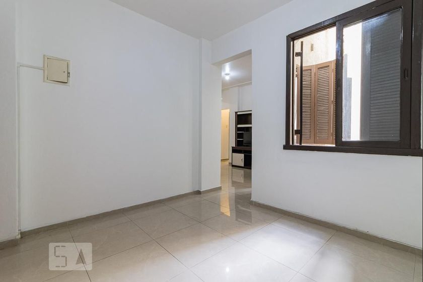 Foto 1 de Apartamento com 1 Quarto para alugar, 60m² em Centro Histórico, Porto Alegre
