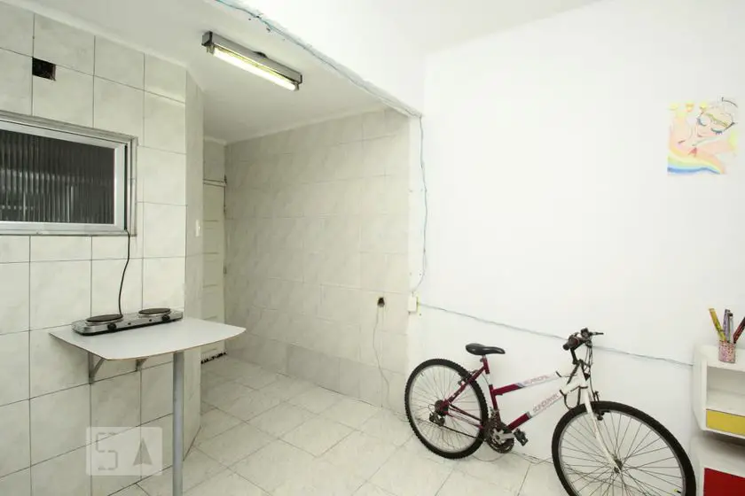 Foto 4 de Apartamento com 1 Quarto para alugar, 30m² em Centro, Rio de Janeiro