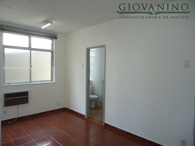 Foto 4 de Apartamento com 1 Quarto para alugar, 40m² em Centro, Rio de Janeiro