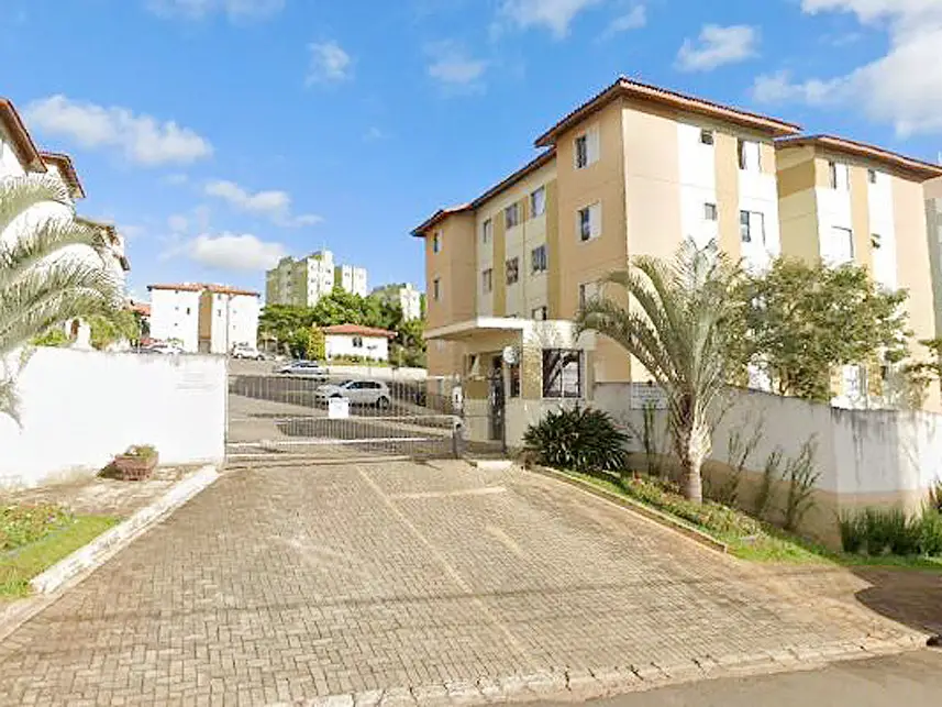 Foto 1 de Apartamento com 1 Quarto à venda, 51m² em Estrela, Ponta Grossa