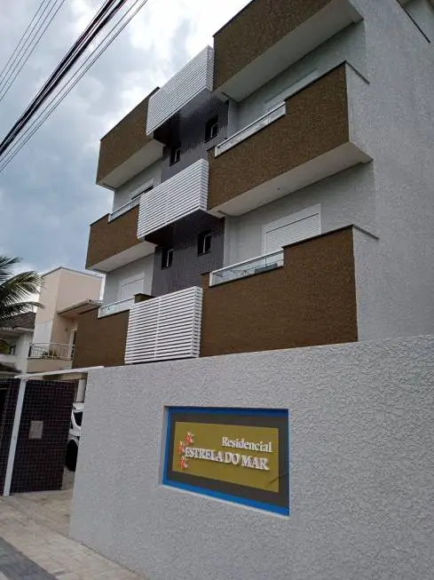 Foto 1 de Apartamento com 1 Quarto à venda, 40m² em Ingleses do Rio Vermelho, Florianópolis