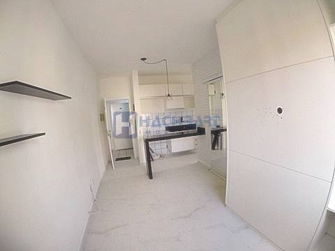 Foto 1 de Apartamento com 1 Quarto para alugar, 35m² em Jardim Camburi, Vitória
