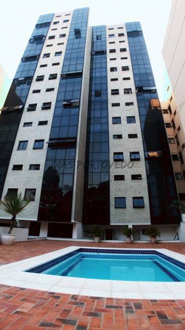 Foto 1 de Apartamento com 1 Quarto à venda, 72m² em Jardim Paraíso, Campinas