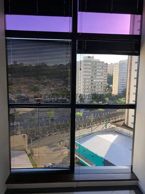 Foto 4 de Apartamento com 1 Quarto à venda, 72m² em Jardim Paraíso, Campinas