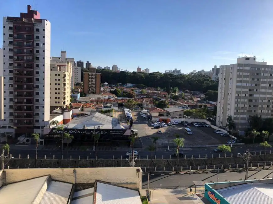 Foto 5 de Apartamento com 1 Quarto à venda, 72m² em Jardim Paraíso, Campinas