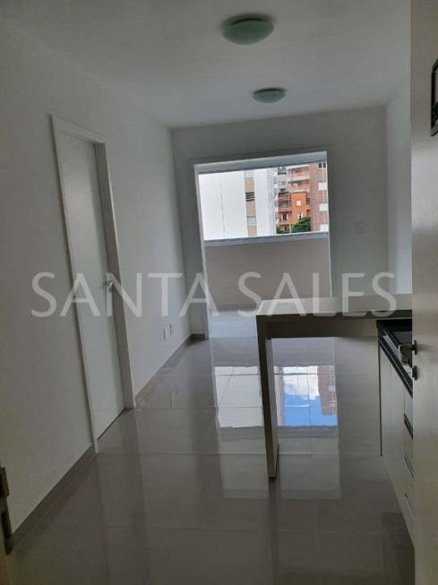 Foto 1 de Apartamento com 1 Quarto para alugar, 55m² em Jardim Paulistano, São Paulo