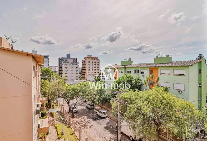 Foto 5 de Apartamento com 1 Quarto à venda, 38m² em Jardim Planalto, Porto Alegre