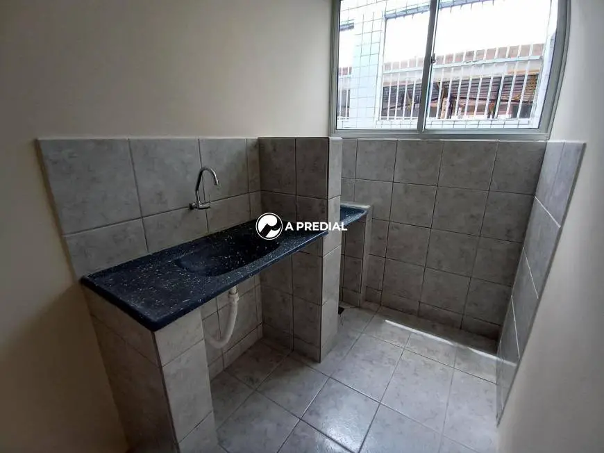Foto 5 de Apartamento com 1 Quarto para alugar, 25m² em José Bonifácio, Fortaleza