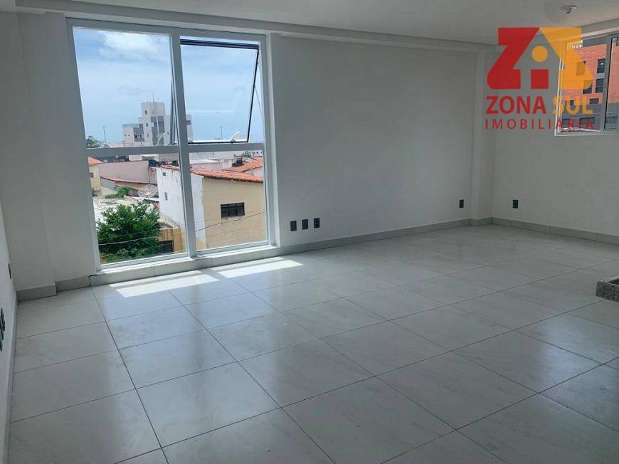 Foto 2 de Apartamento com 1 Quarto à venda, 28m² em Manaíra, João Pessoa